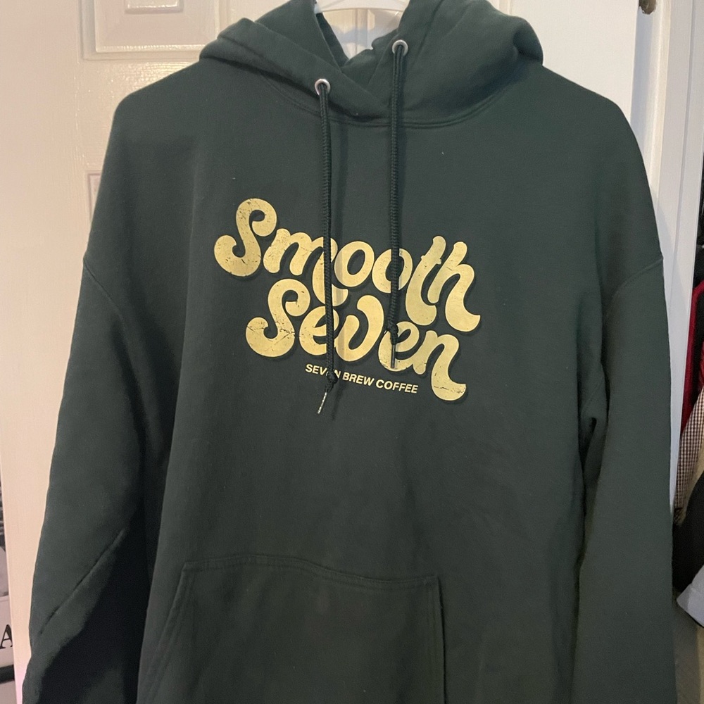 Seven Brew Smooth 7 Sweatshirt